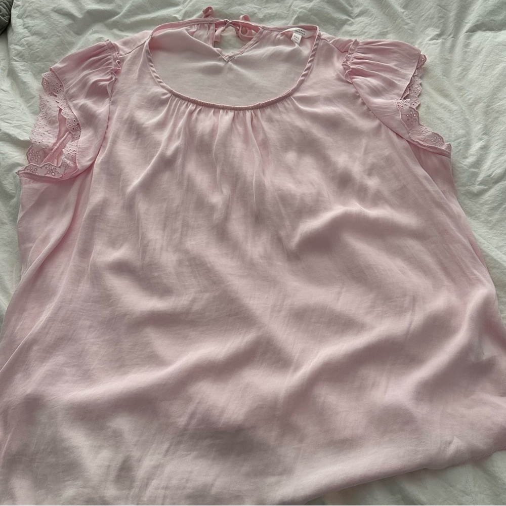 Lauren Conrad Top XXL